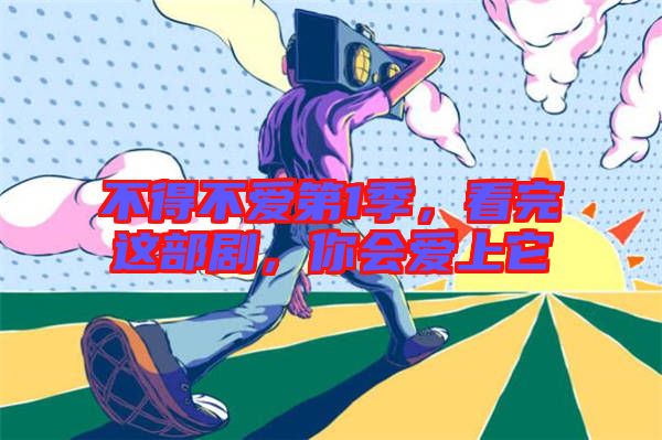不得不愛(ài)第1季,看完這部劇,你會(huì)愛(ài)上它