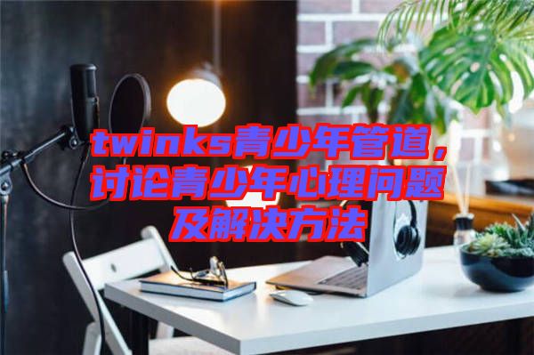 twinks青少年管道,討論青少年心理問題及解決方法